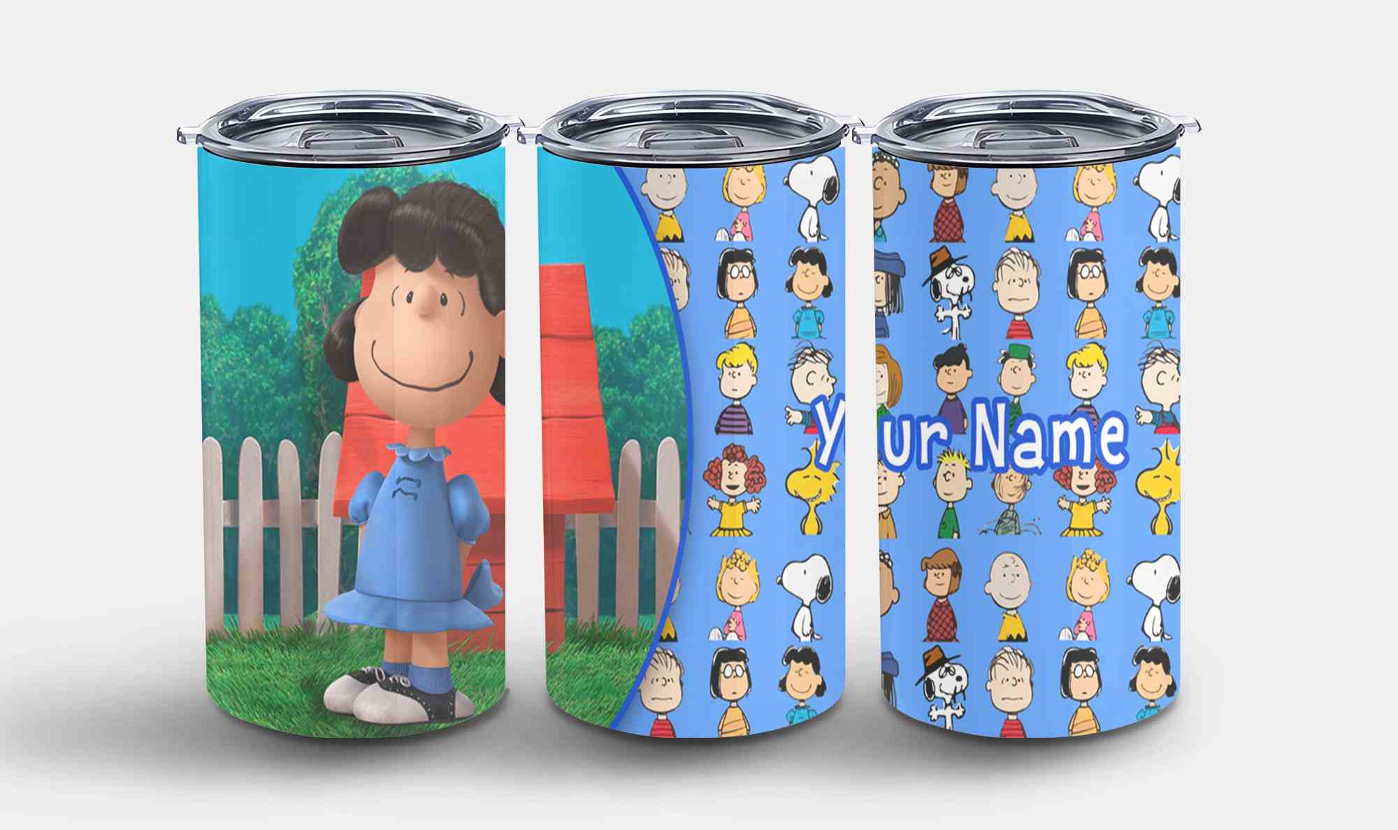 Personalized Joe Cool-11057